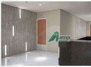 Sala para alugar no bairro Lourdes, 111m²