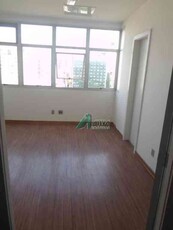 Sala para alugar no bairro Santo Agostinho, 34m²