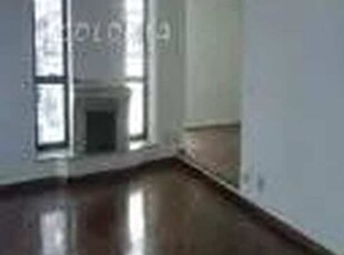 São Paulo - Apartamento Padrão - Cerqueira César