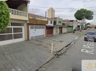 Sobrado 3 dormitórios Edu Chaves 118m² Sala Cozinha Lavabo 3 dormitórios(1 suíte) 2 vaga