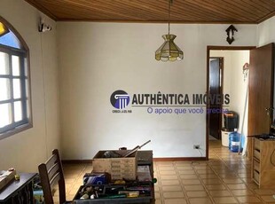 SOBRADO para LOCAÇÃO - RESIDENCIAL E COMERCIAL - CENTRO, OSASCO/SP - AUTHÊNTICA IMÓVEIS