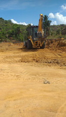 Terreno 200m2 Em Japaratinga / Maragogi Al