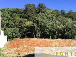 Terreno 611m² no Pinheirinho em Curitiba/PR