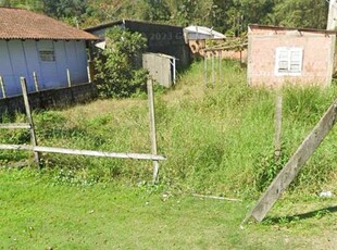 Terreno à venda no bairro Primavera - Pontal do Paraná/PR
