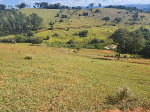 Terreno Mirante De Cambuí