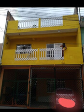 Vendo Casa/ Sobrado No Parque Primavera Em Guarulhos