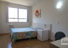 Apartamento com 1 quarto à venda no bairro São José, 23m²