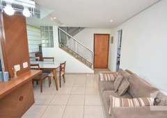 Cobertura com 3 quartos à venda no bairro Graça, 170m²