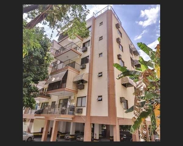 Amplo apartamento 3 Qts. 1 suíte 92 M² - Freguesia