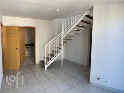 Apartamento à venda em Cenáculo com 125 m², 3 quartos, 1 suíte, 1 vaga