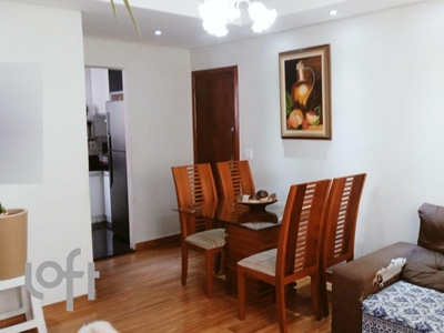 Apartamento à venda em São Gabriel com 68 m², 3 quartos, 1 vaga