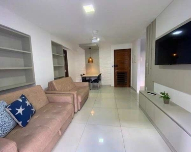 Apartamento Apartamento com 1 dormitório