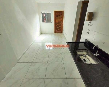 Apartamento com 2 dormitórios à venda, 44 m² por R$ 235.900,00 - Ermelino Matarazzo - São