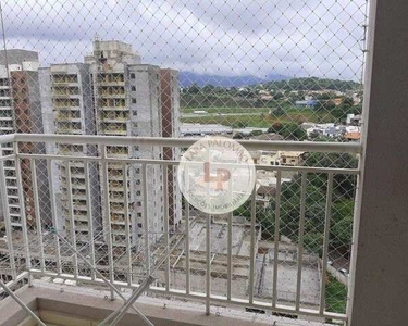 Apartamento com 2 dormitórios à venda, 72 m² por R$ 478.000,00 - Practice Club House - Jun