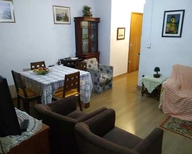 Apartamento de 84 metros quadrados no bairro Alto Petrópolis com 2 quartos