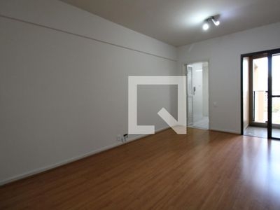 APARTAMENTO no 10º andar com 1 dormitório e 1 garagem