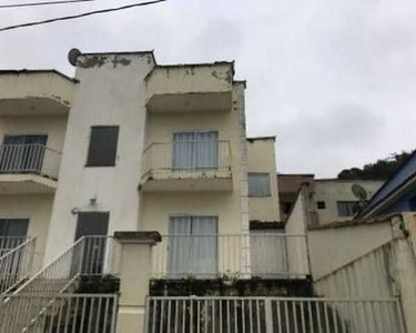 Apartamento para venda com 60 metros quadrados com 1 quarto em Jardim Serrano - São Louren