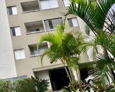 Apartamento para venda possui 58 metros quadrados com 3 quartos em Vila Butantã - São Paul