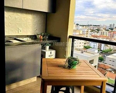 APARTAMENTO RESIDENCIAL em SÃO JOSÉ DO RIO PRETO - SP, VILA NOSSA SENHORA DO BONFIM