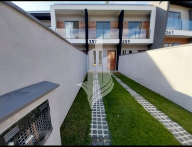 Casa no Bairro Fortaleza em Blumenau com 2 Dormitórios e 72 m²