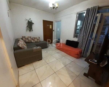 Porto Alegre - Apartamento Padrão - Cidade Baixa