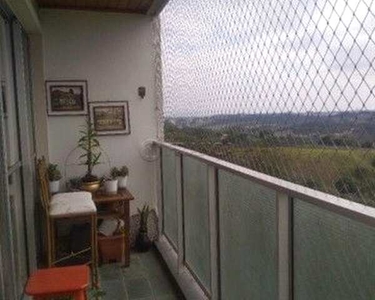 São José dos Campos - Apartamento Padrão - Jardim Portugal