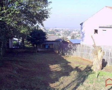 SãO LEOPOLDO - Terreno Padrão - Scharlau