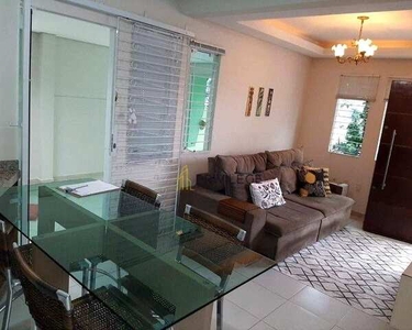 Sobrado com 2 dormitórios à venda, 80 m² por R$ 570.000,00 - Cordeiros - Itajaí/SC