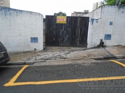 Aluga comercial centro em franca