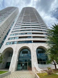 ALUGO 4 QUARTOS 4 SUITES NA AV.BOA VIAGEM