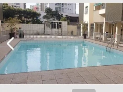 Alugo apt 3 quartos no coração de Itapuã,vila velha.