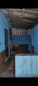 Alugo casa em Bangu