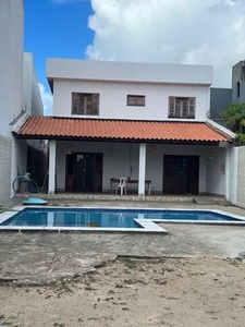 Alugo casa na Barra de São Miguel