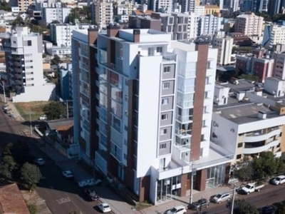 Apartamento 105, edifício esmeralda 1 suíte e 2 quartos - ap352