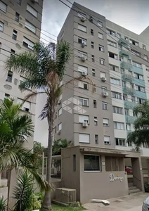 Apartamento 2 dormitórios para venda no bairro Azenha