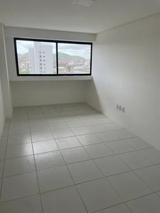 Apartamento 60m² no Edifício Belleville em Caruaru - PE