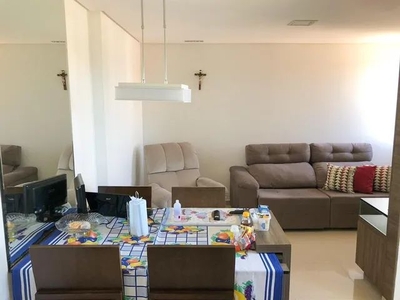 Apartamento à venda, 2 quartos, 1 suíte, 1 vaga, Encruzilhada - Recife/PE