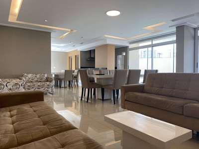 Apartamento à venda em Bosque da Saúde com 80 m², 2 quartos, 1 suíte, 2 vagas