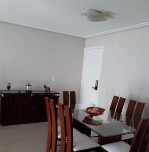 Apartamento à venda em Mandaqui com 105 m², 3 quartos, 2 suítes, 2 vagas