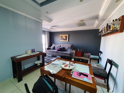 Apartamento à venda em Mandaqui com 80 m², 2 quartos, 1 suíte, 1 vaga