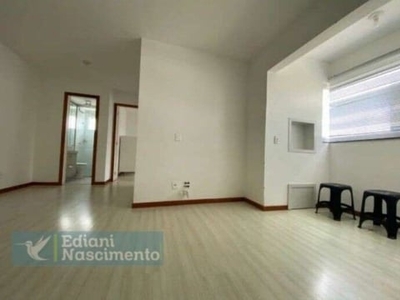 Apartamento à venda no bairro centro - tijucas/sc