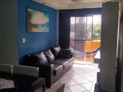 Apartamento a venda no bairro vila aurora em são paulo - sp.