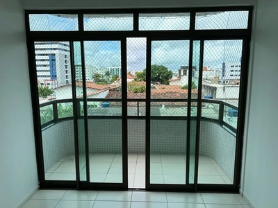 Apartamento Alugar Residencial Varandas catolé