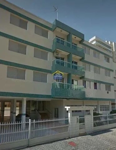 Apartamento com 1 dorm, Canto do Forte, Praia Grande - R$ 215 mil, Cod: ACT2491