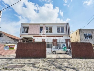 Apartamento com 1 quarto para alugar na rua padre germano mayer, 1783, alto da rua xv, curitiba por r$ 780