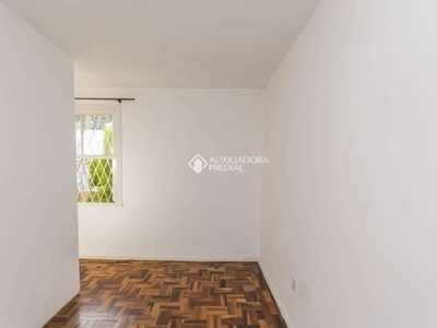 Apartamento com 1 quarto para alugar na santana, 523, farroupilha, porto alegre, 30 m2 por r$ 850