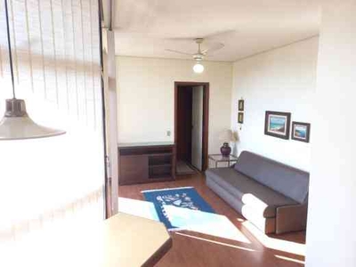 Apartamento com 1 quarto para alugar no bairro Lourdes, 40m²