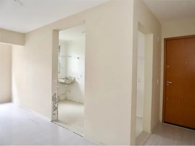 Apartamento com 2 Dormitorio(s) localizado(a) no bairro Morro Santana em Porto Alegre /
