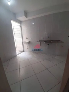 Apartamento com 2 dormitórios para alugar, 45 m² por R$ 1.250,00/mês - Jardim São Luis - G