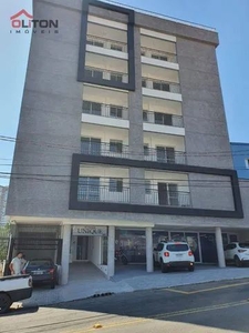 Apartamento com 2 dormitórios para alugar, 74 m² por R$ 3.970,00/mês - Jardim Sao Paulo(Zo